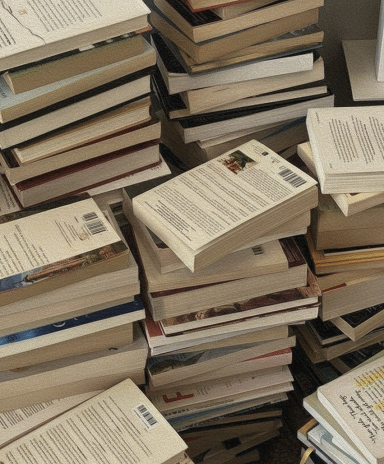 Mini Reviews of Recent Series I’ve Read