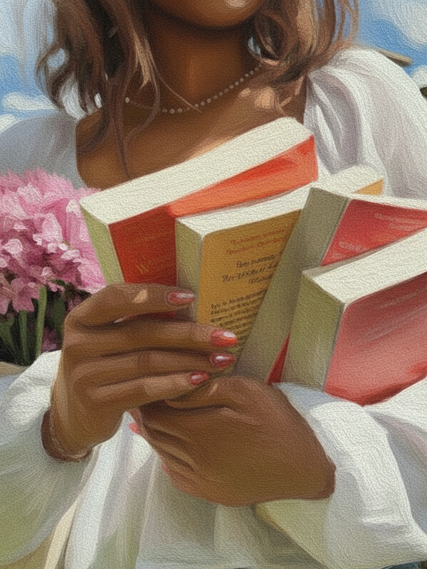 Romance Recs for (Almost) Every Level of Heat